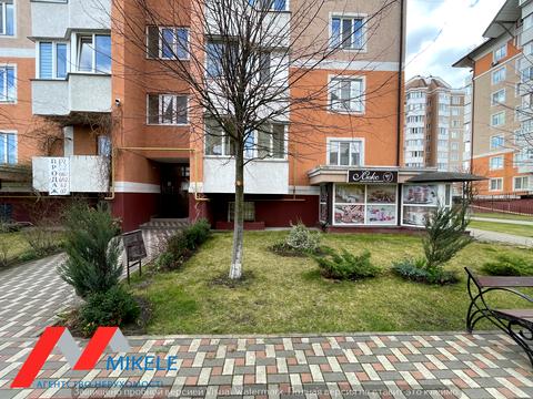 коммерческая по адресу Бориса Гмыри ул., 10