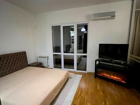 квартира за адресою Саксаганського, 121