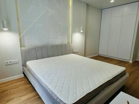 квартира по адресу Кульпарковская ул., 96