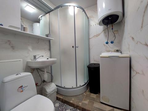 квартира за адресою Щусєва вул., 2/19a