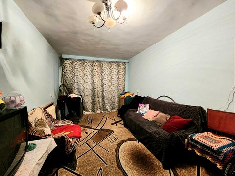квартира по адресу 1-я Сортировочная ул., 42