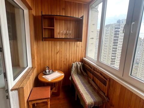 квартира за адресою Петра Григоренка просп., 18-А