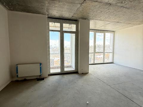 квартира за адресою Мокра вул. (Кудряшова), 8-Б