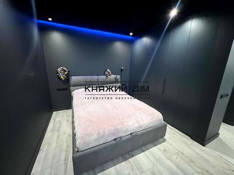 квартира по адресу Вишняковская ул., 2