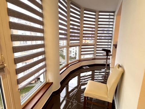 квартира за адресою Двірська вул., 20