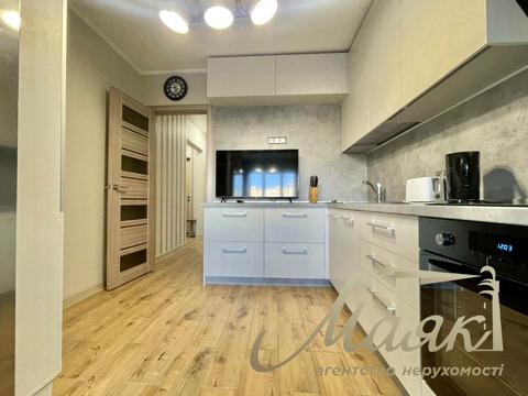 квартира по адресу Новокузнецкая ул., 57