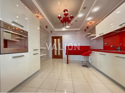 квартира за адресою Миколи Ушакова вул., 1-В