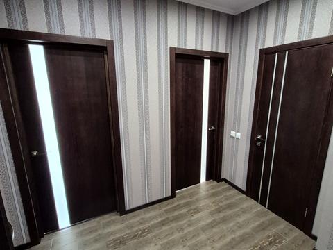 квартира за адресою Воскресенська вул., 16-В