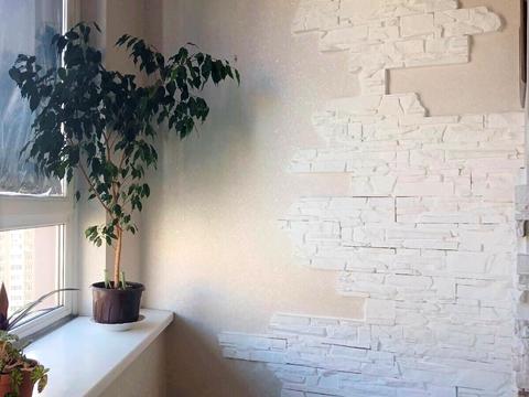квартира за адресою Анни Ахматової вул., 34