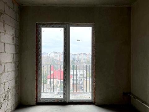 квартира по адресу Ленкавского ул., 2А