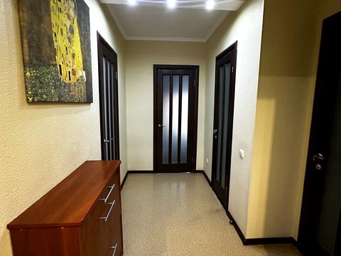 квартира по адресу Героев УПА ул. (Кирпоноса), 7-А