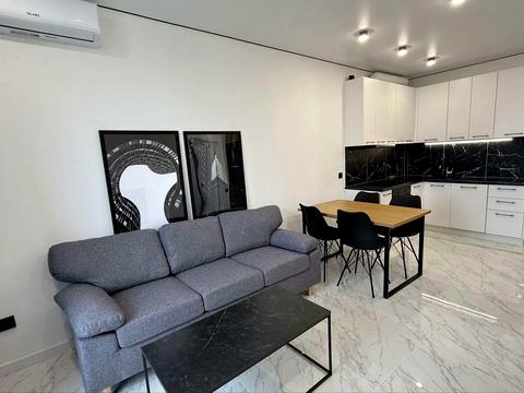 квартира за адресою Ужгородський пров., 4/1