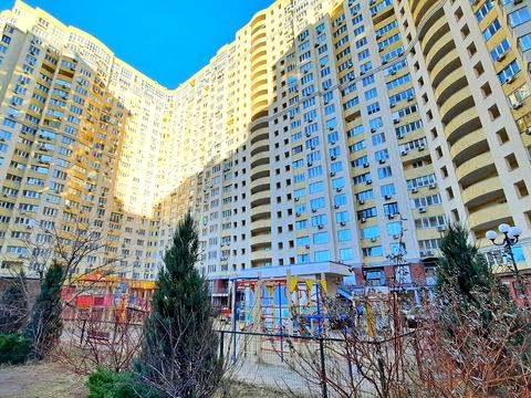 квартира по адресу Михаила Максимовича ул. (Трутенко Онуфрия), 3-Г