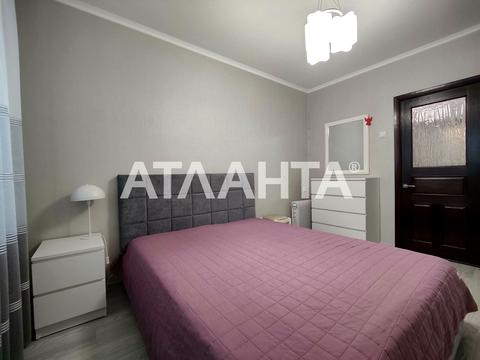 квартира по адресу Академика Глушко просп., 22