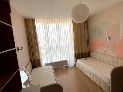 квартира по адресу Новоберегова ул., 12-А
