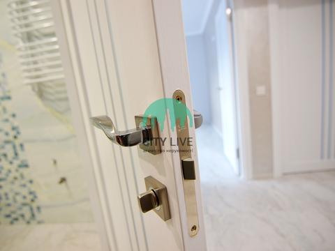 квартира за адресою Потічна вул., 1