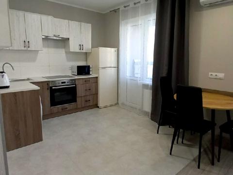 квартира по адресу Бориса Гмыри ул., 20