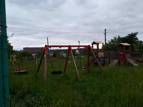ділянка за адресою Кіцмань, Новицького, 5