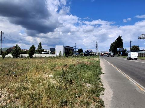 ділянка за адресою с. Святопетрівське, 