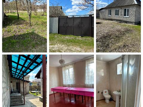 дом по адресу Клубничная ул., 46А