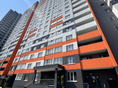 квартира за адресою Озерна вул., 20