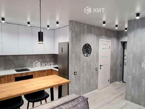 квартира за адресою Борткевича вул., 9
