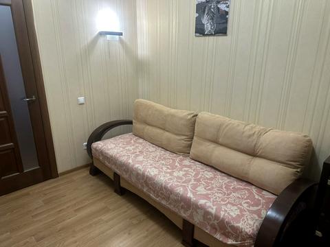 квартира по адресу Петра Григоренко просп., 14