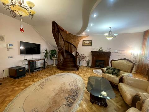 квартира за адресою Дмитра Багалія вул. (Пожарського), 4