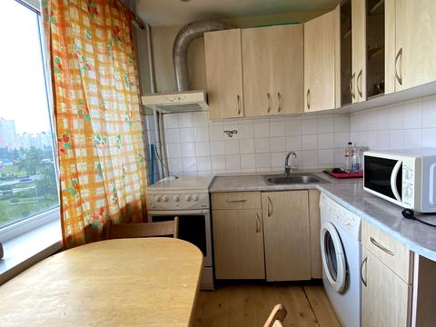 квартира по адресу Кіото ул., 3