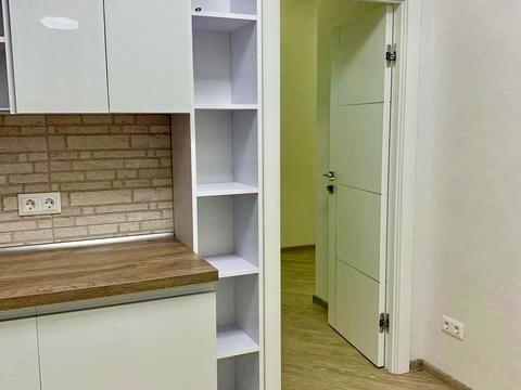 квартира за адресою Дарвіна вул., 10