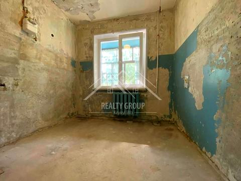 квартира по адресу Солнечный микрорайон ул., 3
