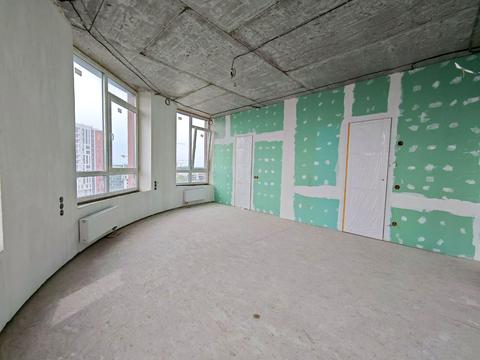 квартира по адресу Тадея Рыльского бульв., 3