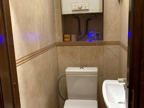 квартира по адресу Кос-Анатольского ул., 4