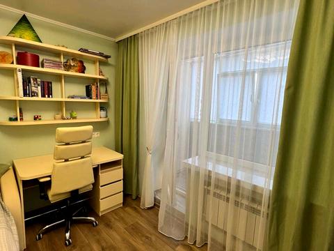 квартира за адресою Героїв Харкова просп. (Московський), 298