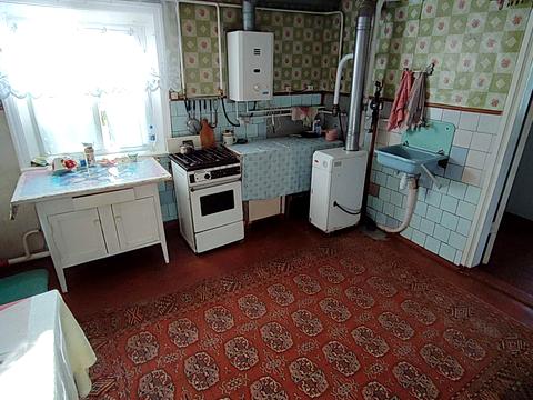 дом по адресу пгт. Яворницкое (Илларионово), Юності