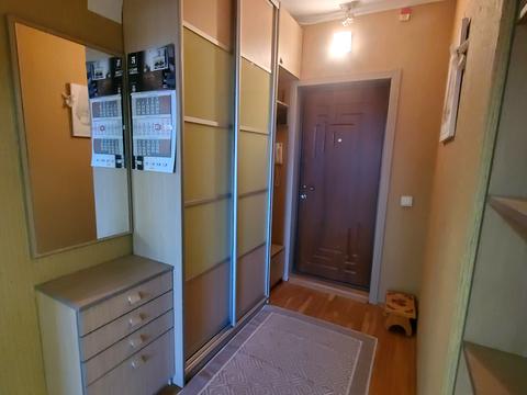 квартира по адресу Ларисы Руденко ул., 10-Г