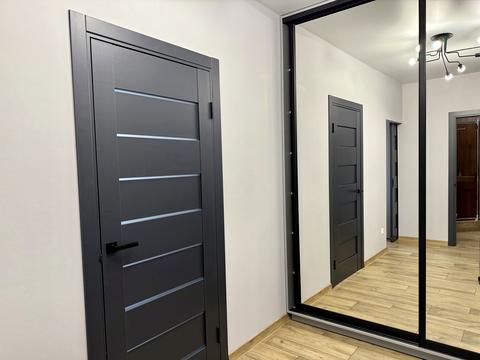 квартира за адресою Київ, Відрадний просп. (Чубаря), 2