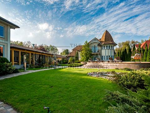 дом по адресу Бориспільський