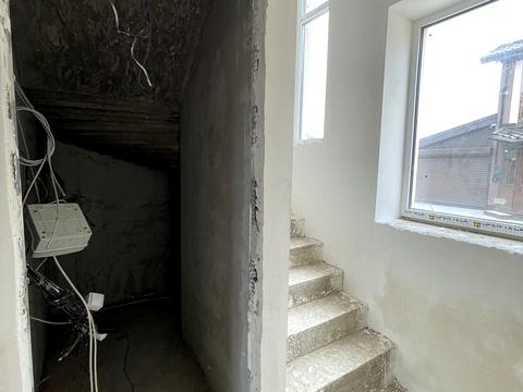 дом по адресу Архітектурний