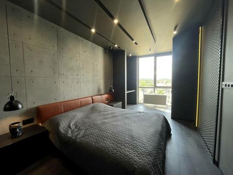 квартира по адресу Беговая ул., 17