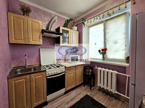 квартира по адресу Чигиринська ул., 42