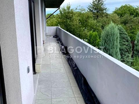 будинок за адресою Русанівські сади вул.