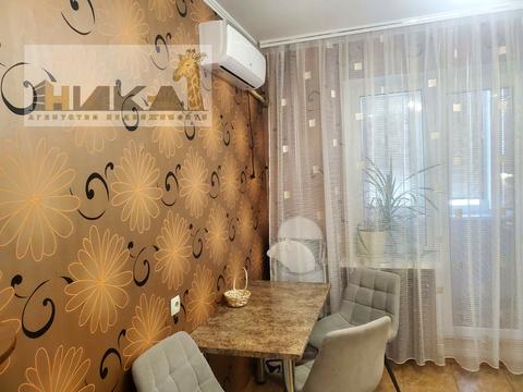 квартира по адресу Новокузнецкая ул., 59