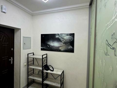 квартира за адресою Валерія Лобановського просп. (Червонозоряний), 4-Б