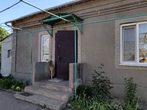 дом по адресу с. Фонтанка, Виноградная ул.