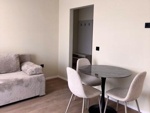 квартира за адресою Івана Фогарашія вул., 19