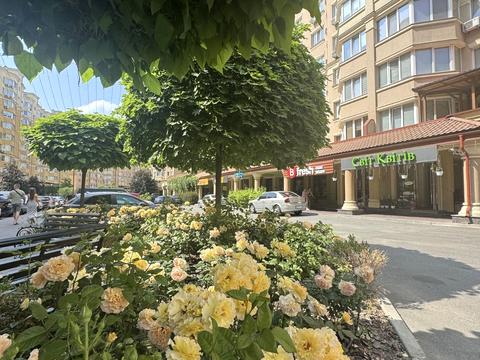 квартира по адресу Боголюбова ул., 14