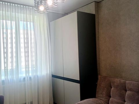 квартира по адресу Лісогринівецька ул., 34-А