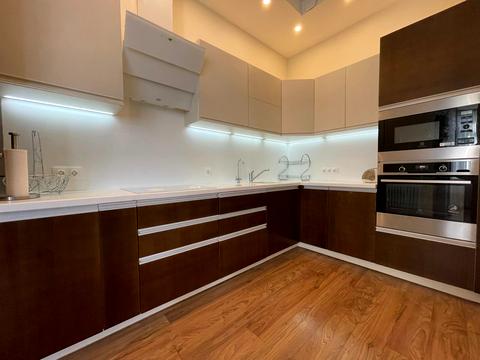 квартира за адресою Лесі Українки бульв., 7-А