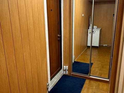 квартира по адресу Космонавтов просп., 17